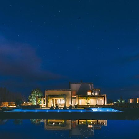 Rosell Boher Winery Lodge & Spa Agrelo Exterior photo