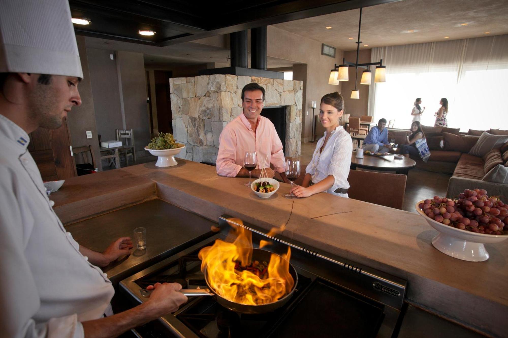 Rosell Boher Winery Lodge & Spa Agrelo Exterior photo